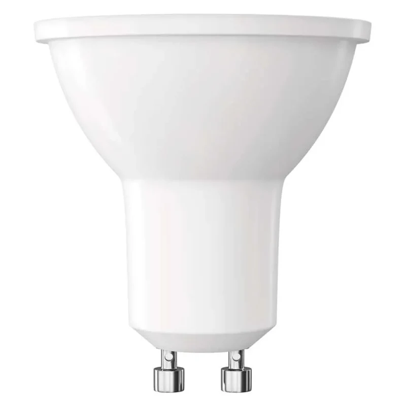 Žárovka LED GU10 7W MR16 bílá přírodní EMOS ZQ8D63