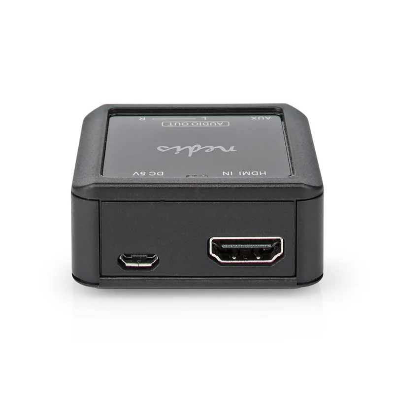 Převodník HDMI / 2x RCA zásuvka NEDIS ACON3415AT