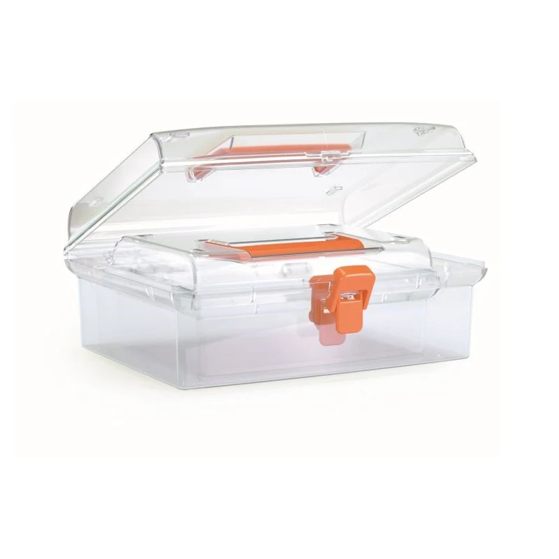 Organizér KEDEN NUF SET 245x214x100mm