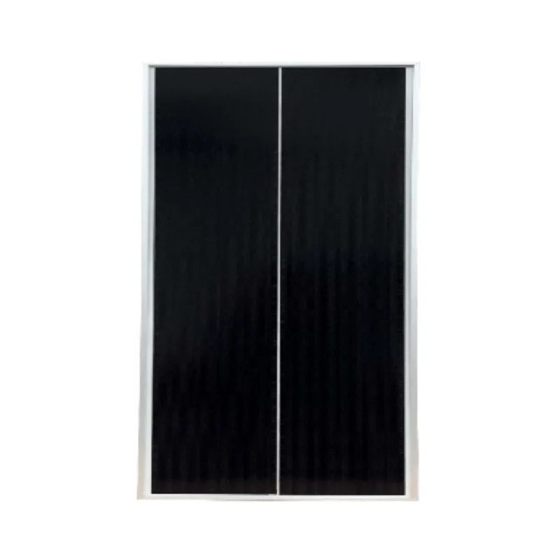 Solární panel 12V/ 20W monokrystalický 480x240x25 SOLARFAM
