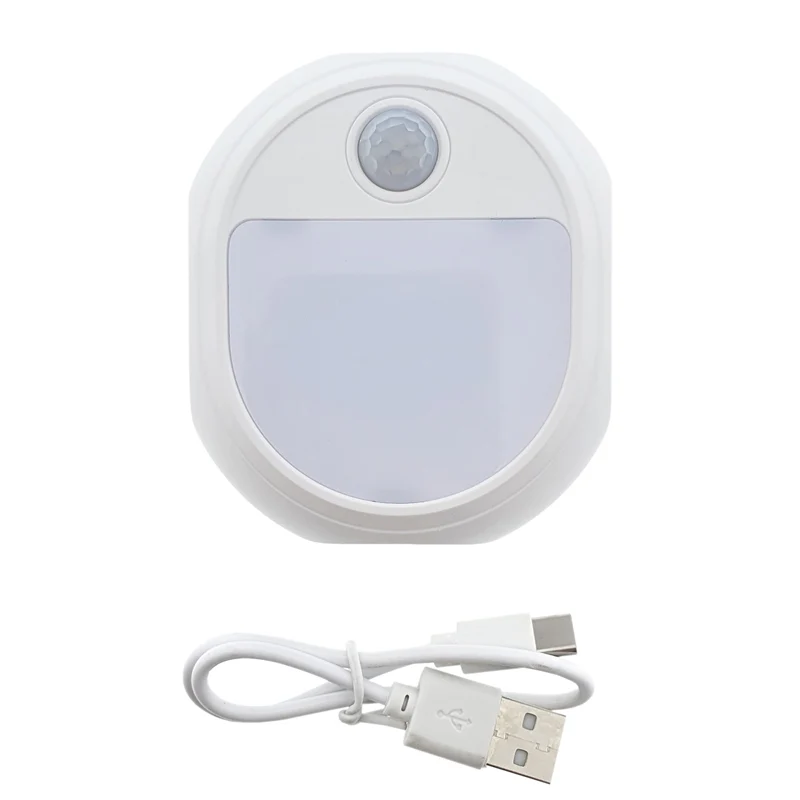 Noční světlo TRIXLINE TR 255L PIR