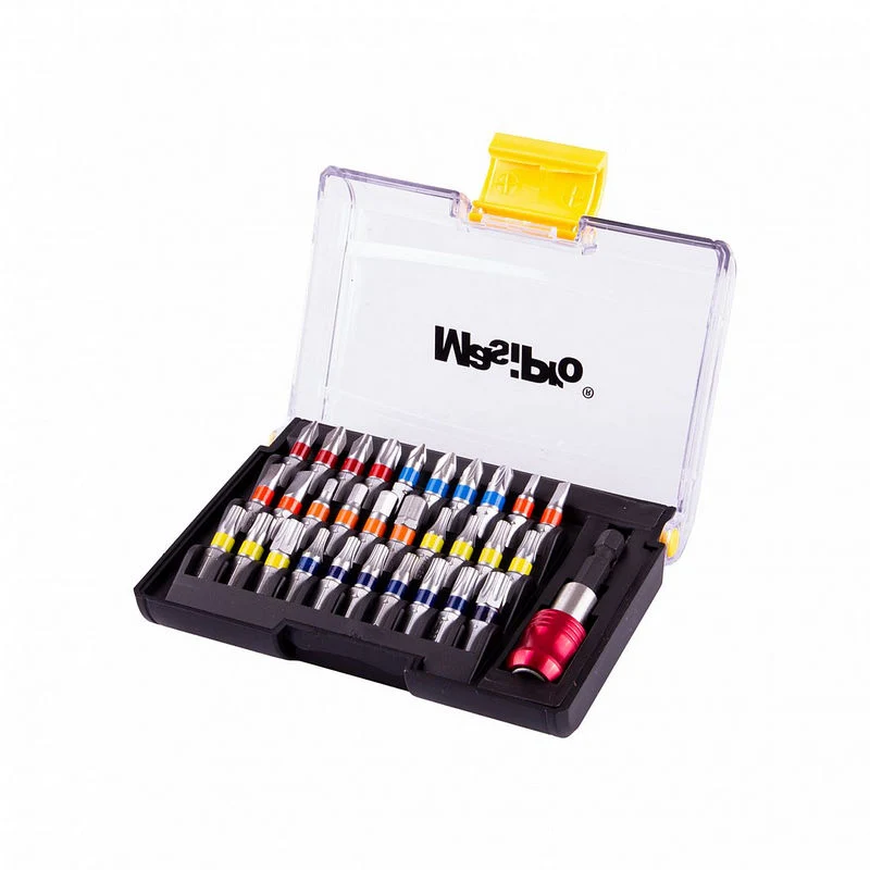 Sada bitů MasiPro 108845 31ks