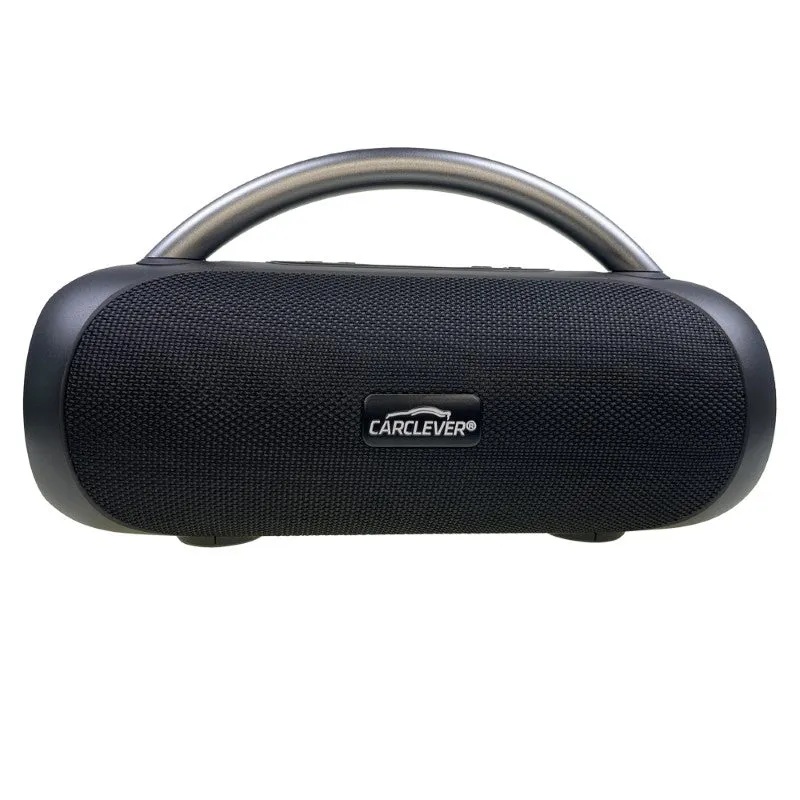 Reproduktor Bluetooth CARCLEVER BTS04