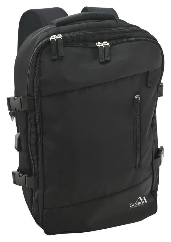 Batoh CATTARA 13874 Air Black 25l