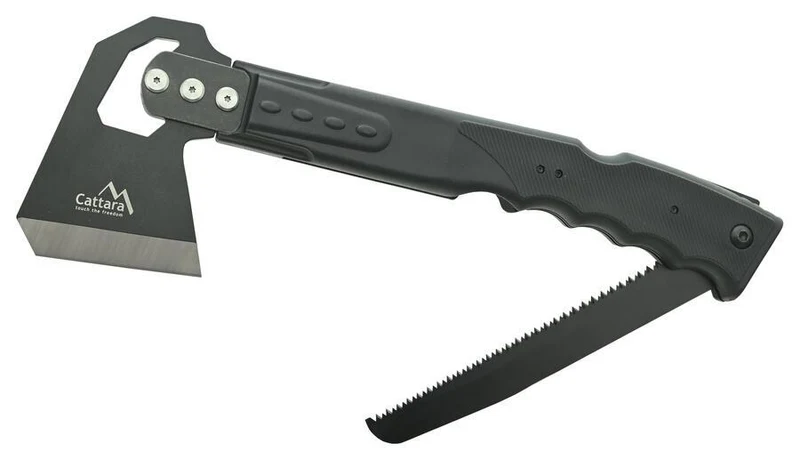 Sekera CATTARA 13267 Saw 4v1