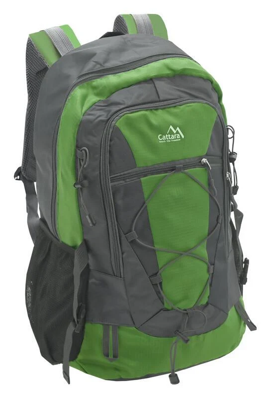 Batoh CATTARA 13840 Runner Green 38l