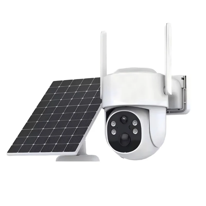 Kamera IMMAX NEO Lite 07820L Solar Sentry v2 WiFi Tuya