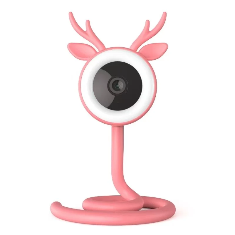 Chůvička IMMAX NEO Lite 07798L WiFi Tuya