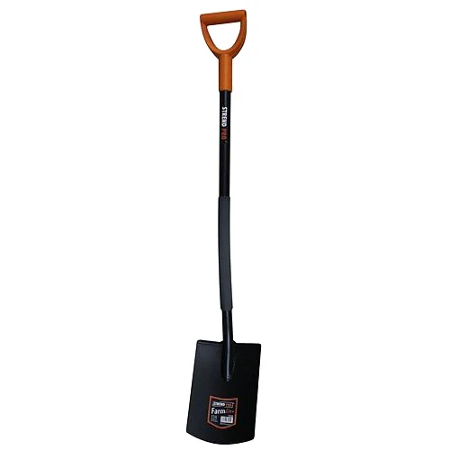 Rýč STREND PRO ErgoLine1200 MattPowder rovný