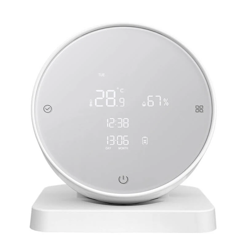 Smart senzor teploty a vlhkosti AVATTO WHS20 WiFi Tuya