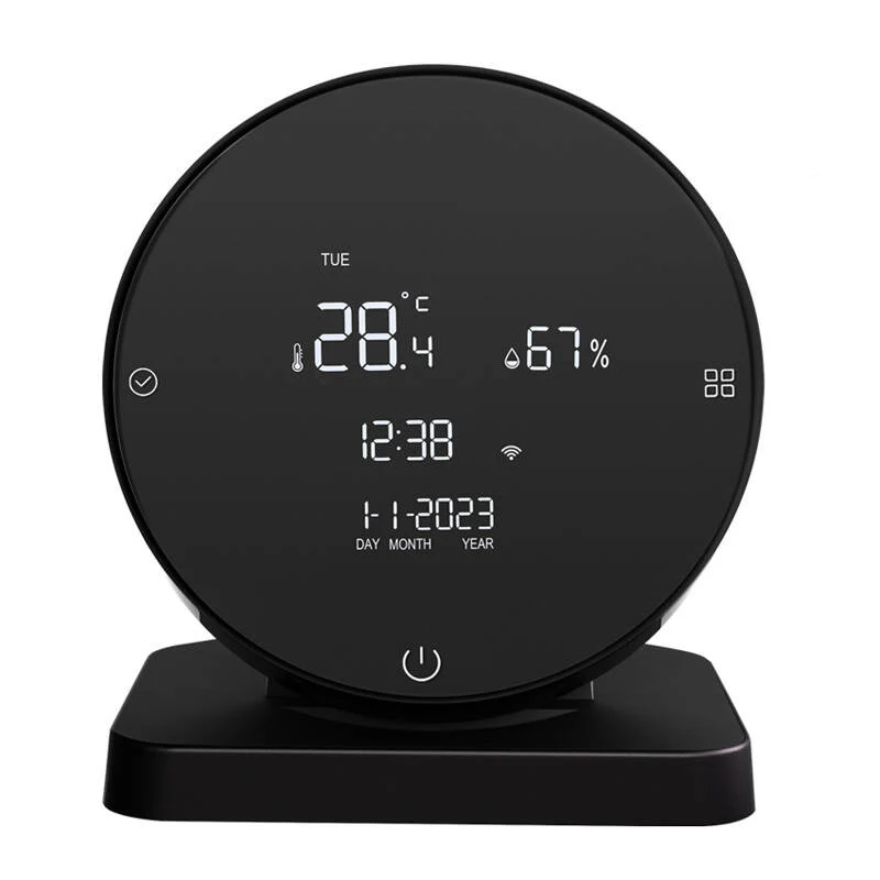 Smart senzor teploty a vlhkosti AVATTO WHS20S WiFi Tuya