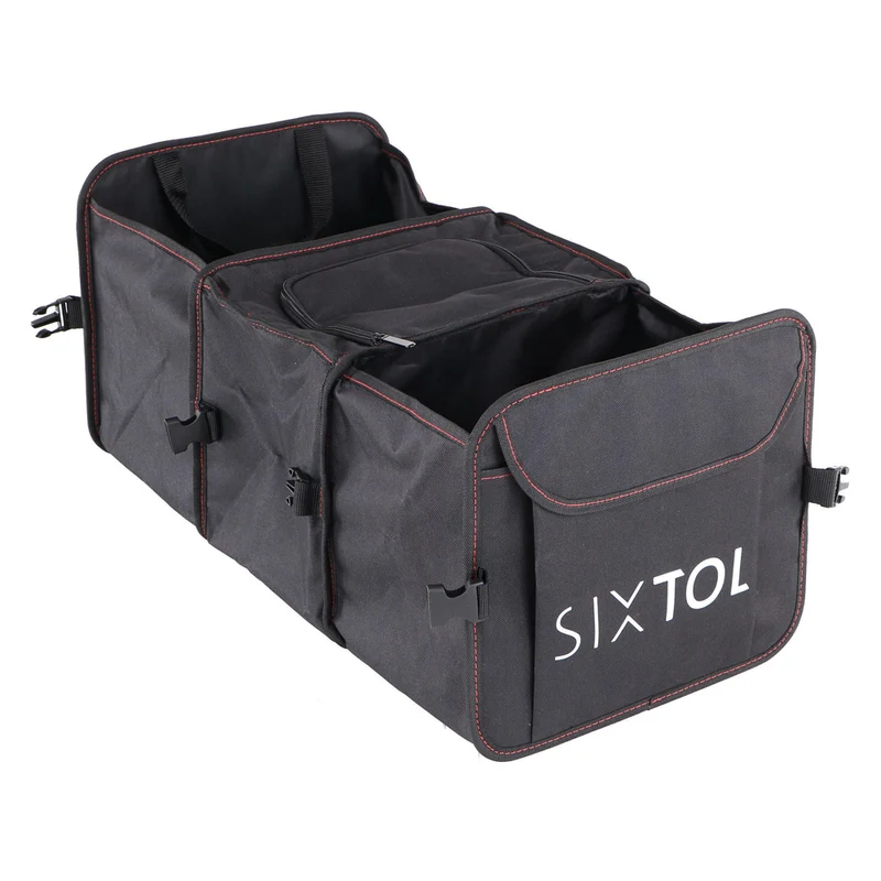 Organizér do kufru auta SIXTOL SX1063 Car Compact 5 Thermo
