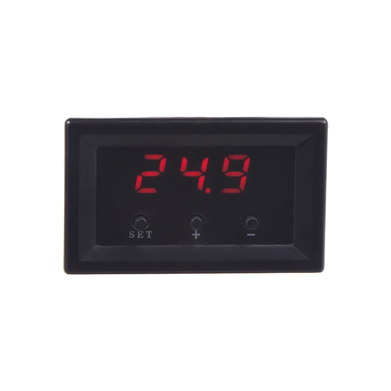 Teploměr s termostatem STU 46083
