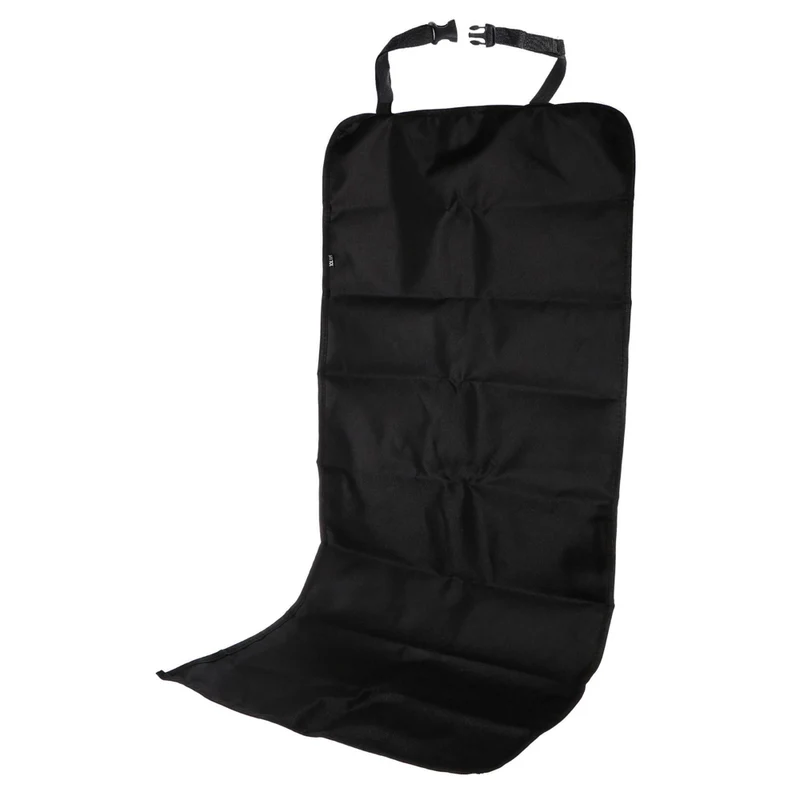 Potah ochranný na sedačku CAR COVER LASSIE SIXTOL černá
