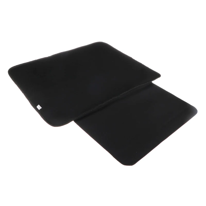 Podložka ochranná pod autosedačku CAR KIDS COVER SIXTOL černá