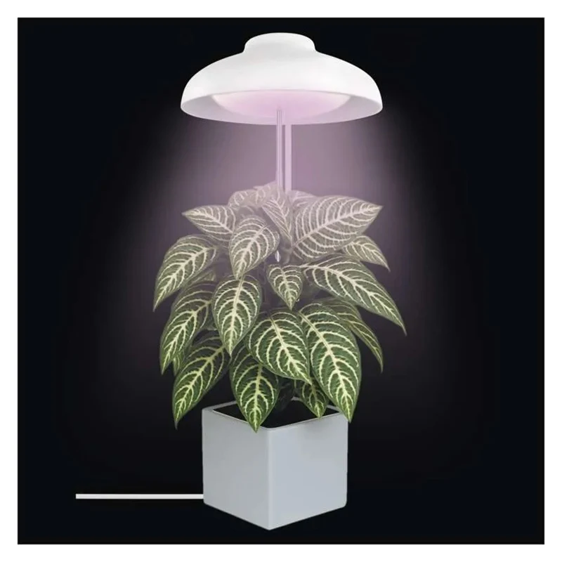 Lampa pěstební EMOS Z7901 Grow 5W