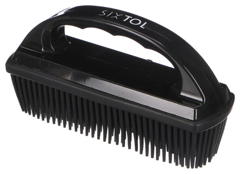 Kartáč na chlupy do auta SIXTOL CAR PET BRUSH 1