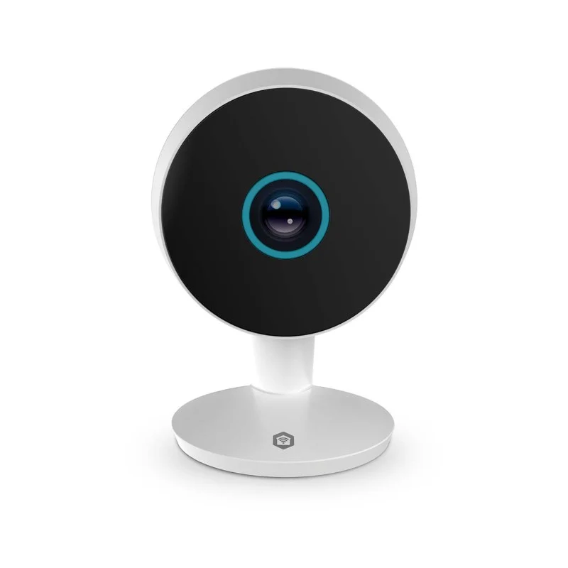 Kamera NEDIS WIFICI08CWT WiFi Tuya