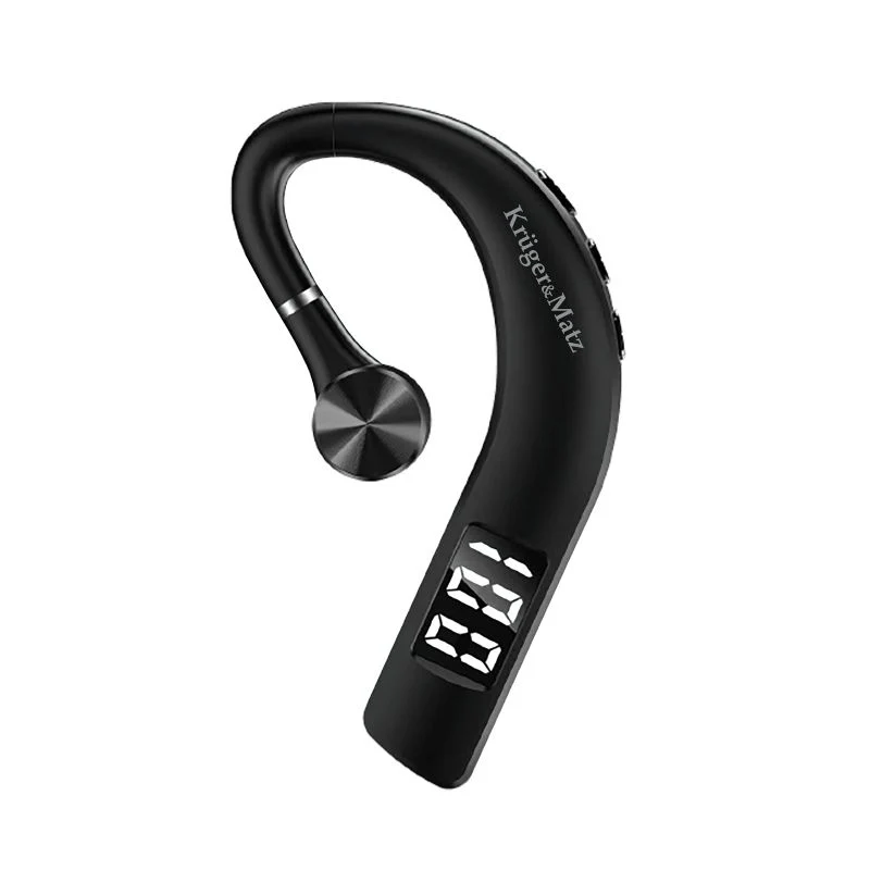 HandsFree do ucha KRUGER & MATZ Traveler K17
