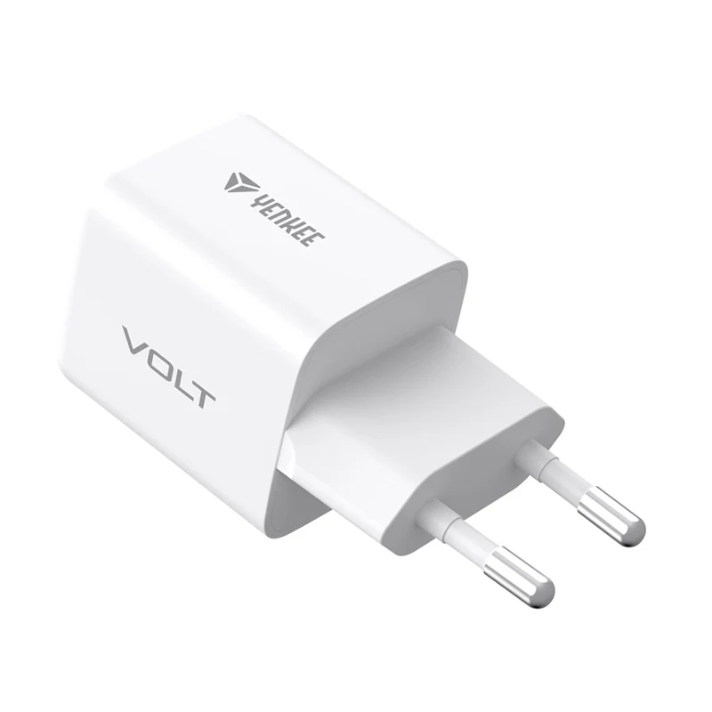 Adaptér USB YENKEE YAC G35 Volt