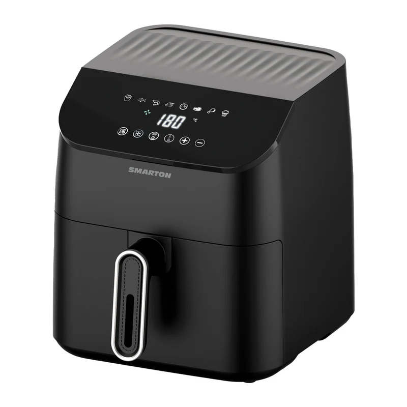 Fritéza SMARTON FR 450