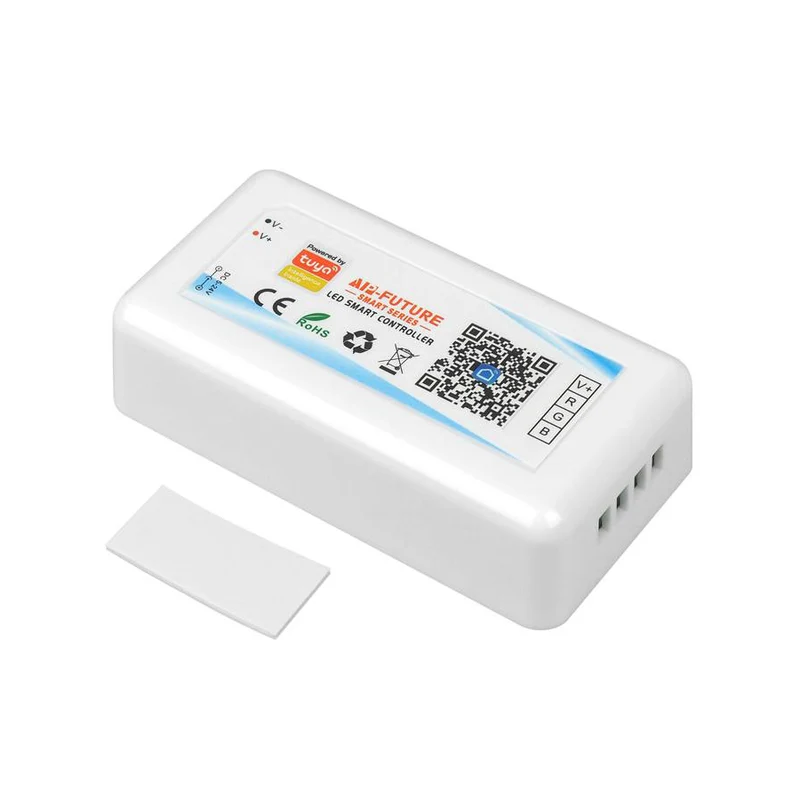 Smart ovladač pro LED pásek EC79901 WiFi Tuya