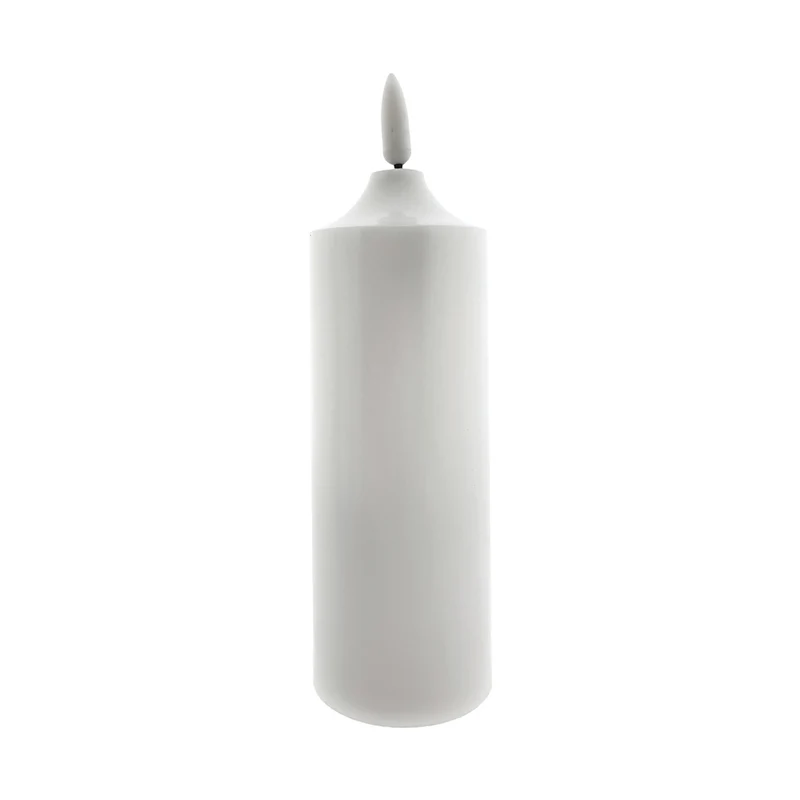 LED svíčka HOME DECOR HD-101