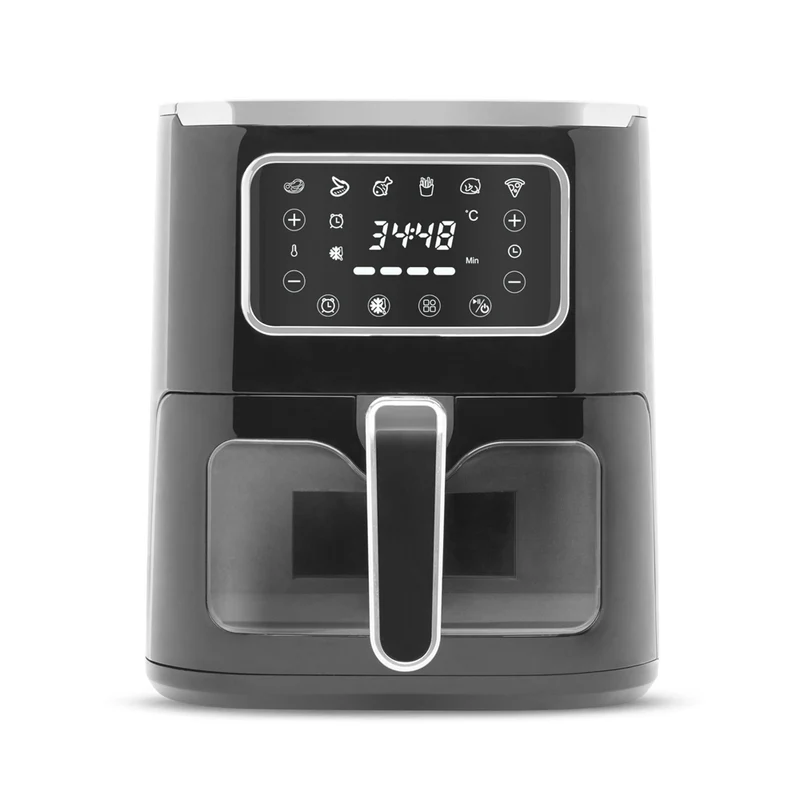 Fritéza BEWELLO BW1002B