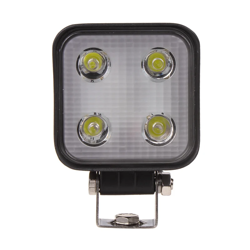 Světlo na pracovní stroje LED STU wl-830R23