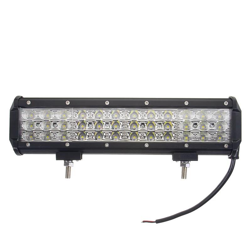 Světlo na pracovní stroje LED STU wl-8734