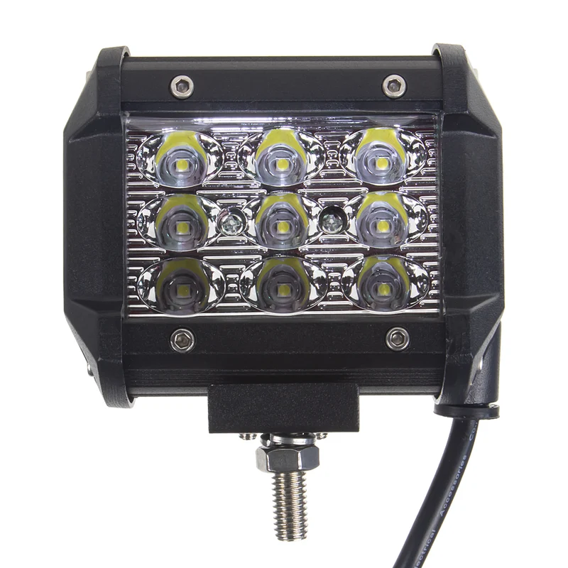 Světlo na pracovní stroje LED STU wl-8731