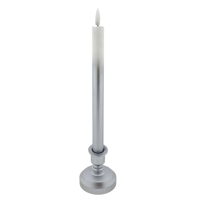Svíčka LED HOME DECOR HD-119SS 1ks