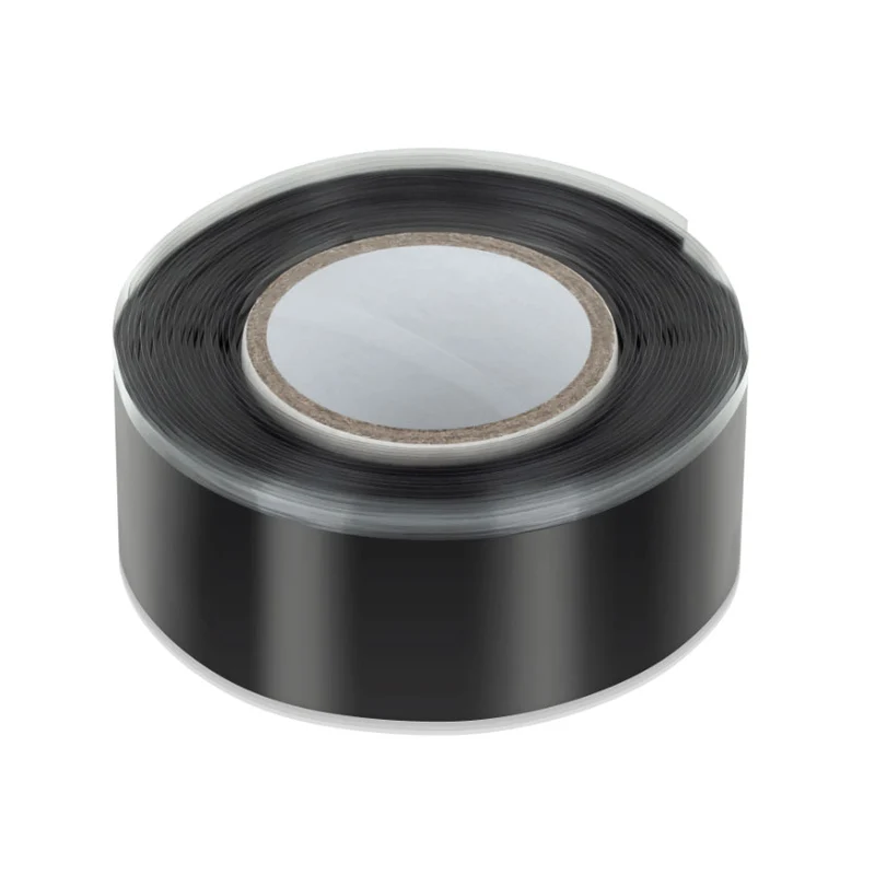 Samovulkanizační páska 19mm x 2,5m REBEL NAR0441