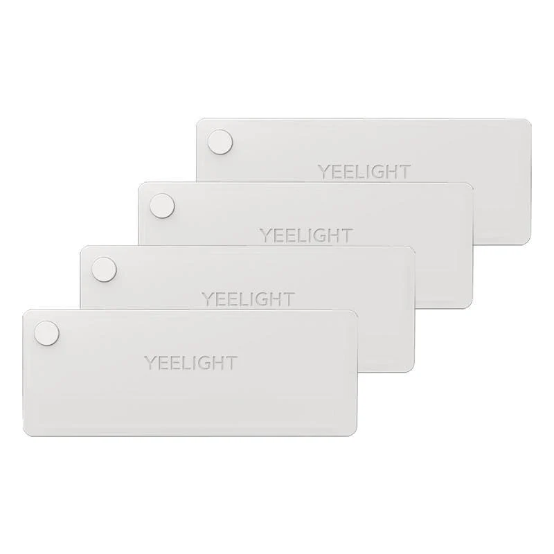 Světlo do skříně YEELIGHT YLCTD001 4ks