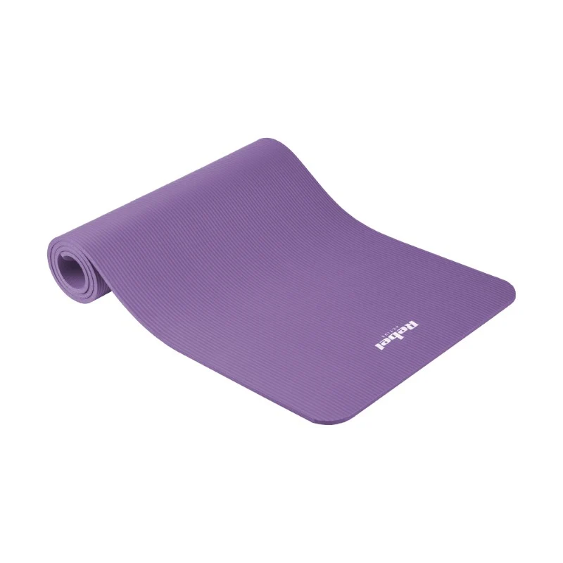 Podložka na jógu REBEL RBA-3150-PU 10mm