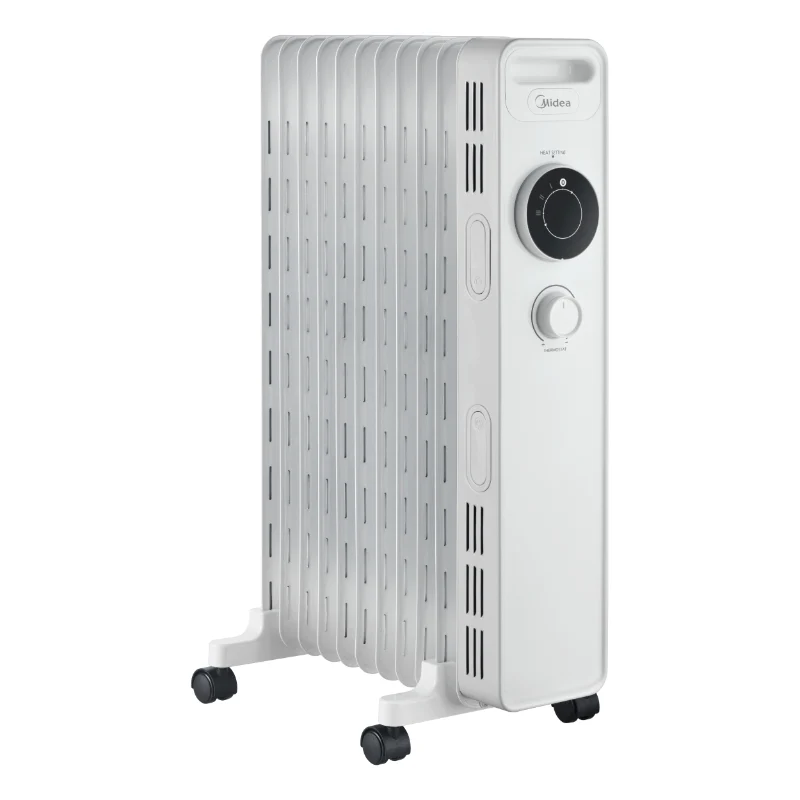 Radiátor olejový MIDEA NY2009-22M