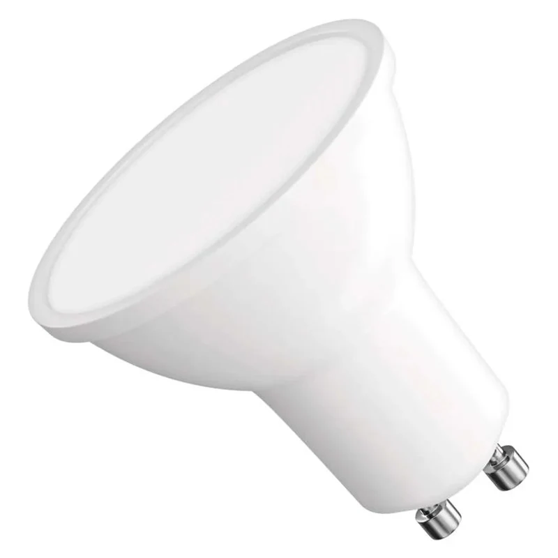 Žárovka LED GU10 2,9W MR16 bílá přírodní EMOS ZL8F03