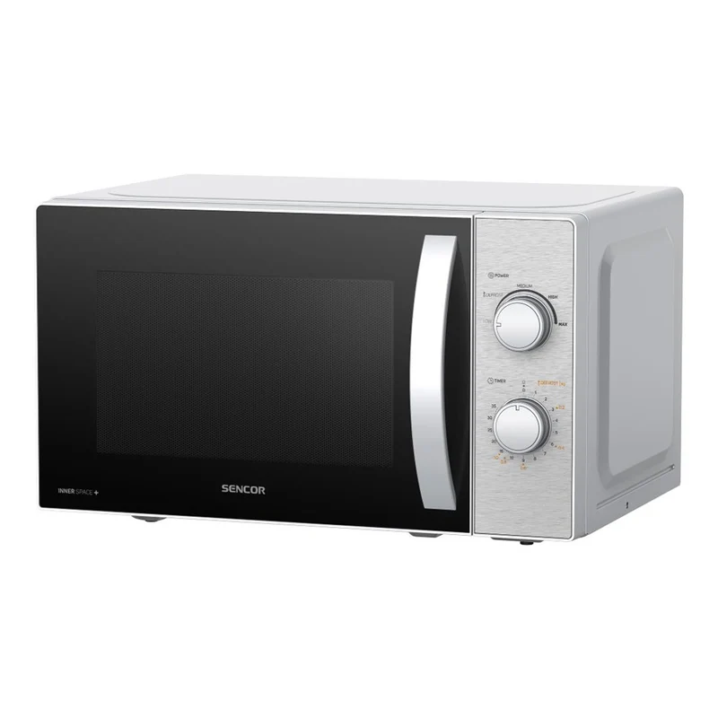 Mikrovlnná trouba SENCOR SMW 2120SS