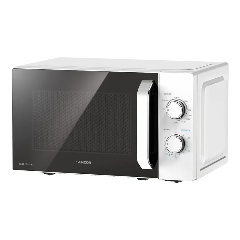 Mikrovlnná trouba SENCOR SMW 4220WH
