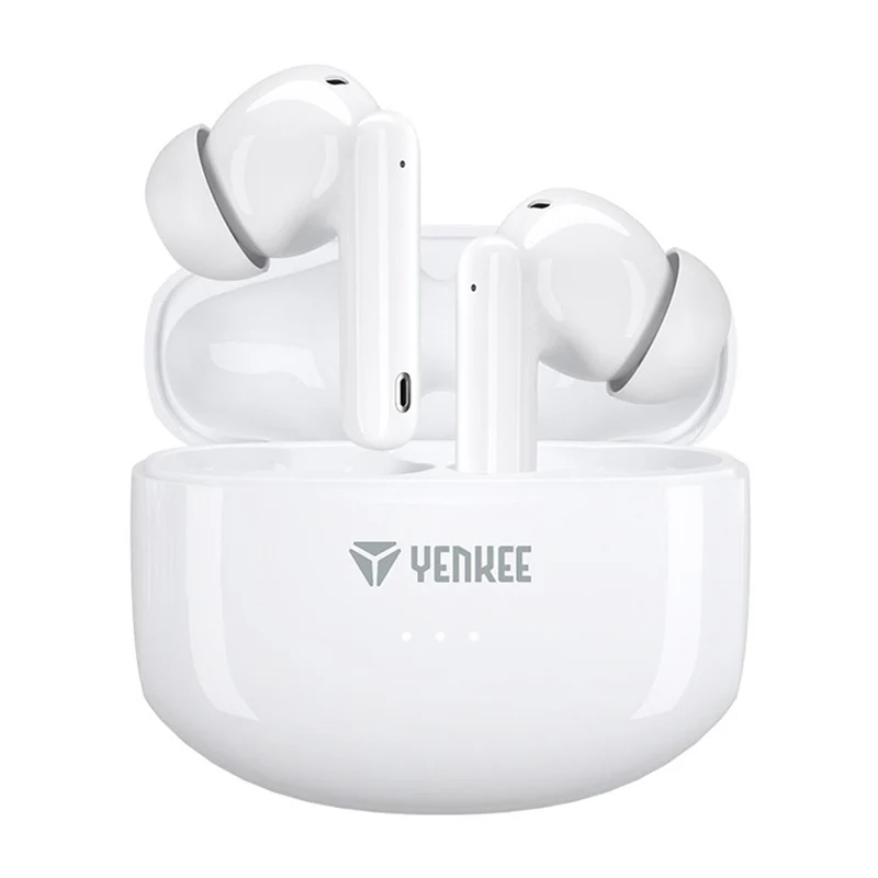 Sluchátka Bluetooth YENKEE YHP 08BT Harmon
