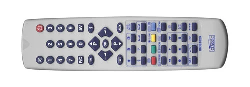 Ovladač dálkový IRC81029 grundig tp 661