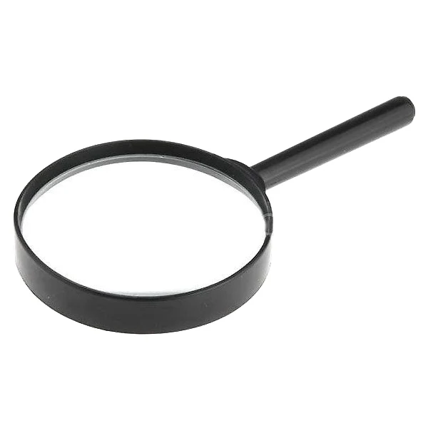 Lupa ruční TIPA TP115A