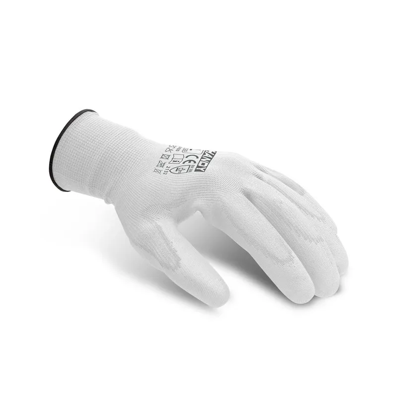 Rukavice malířské HANDY 11135L12 9"/L (balení 12párů)