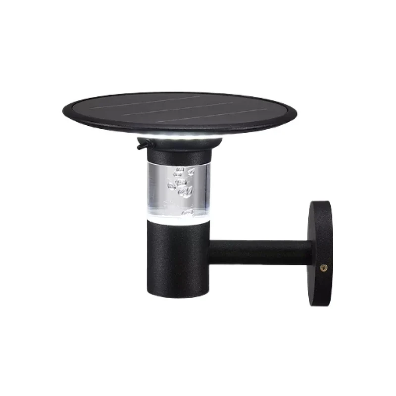 Smart svítidlo solární IMMAX NEO 07907L Bubbles WiFi Tuya
