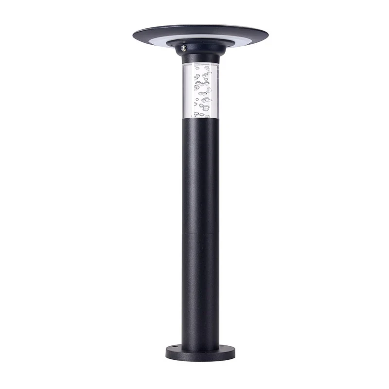 Smart svítidlo solární IMMAX NEO 07906L Bubbles WiFi Tuya