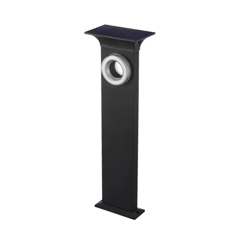 Smart svítidlo solární IMMAX NEO 07904L Anel WiFi Tuya
