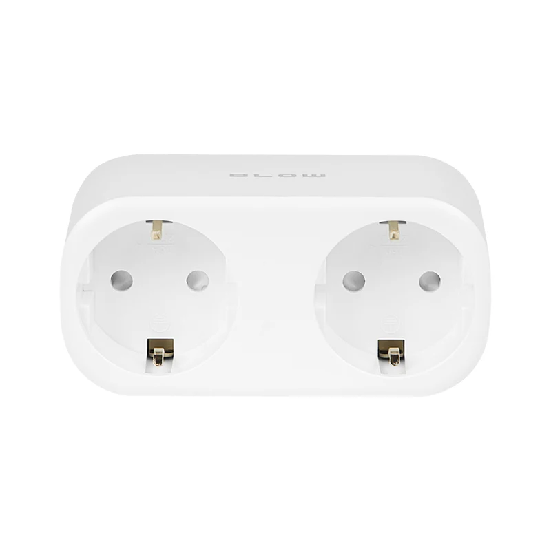 Smart zásuvka BLOW 72-072 WiFi Tuya