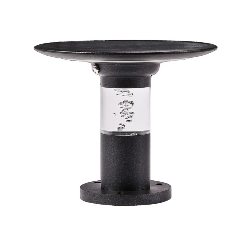 Smart svítidlo solární IMMAX NEO 07908L Bubbles WiFi Tuya