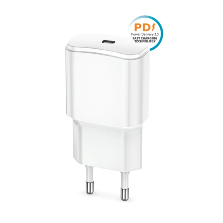 Adaptér USB FOREVER TC-01