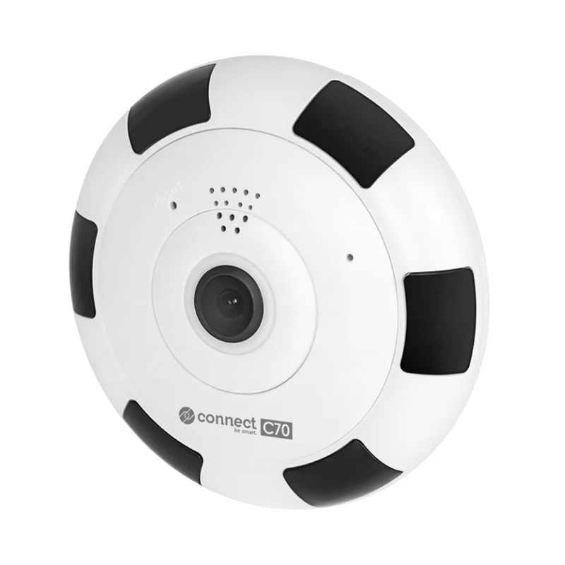 Kamera KRUGER & MATZ Connect C70 WiFi Tuya